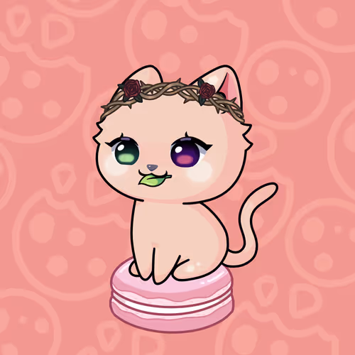 Cupcatkittens