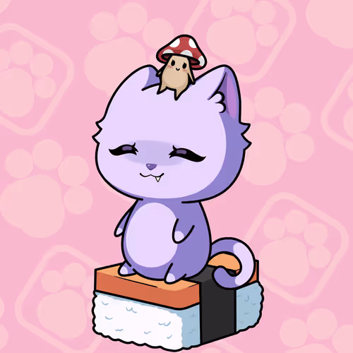 Cupcatkittens