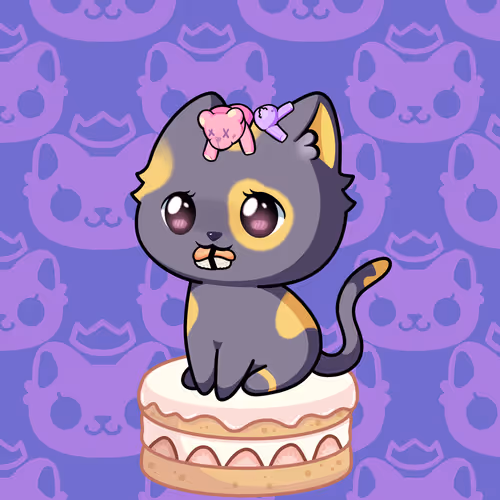 Cupcatkittens