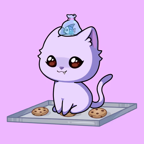 Cupcatkittens