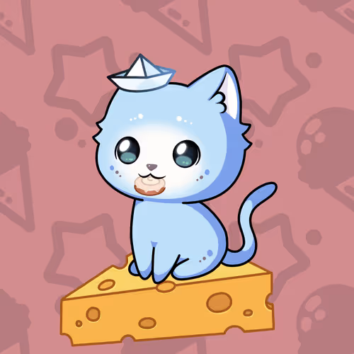 Cupcatkittens