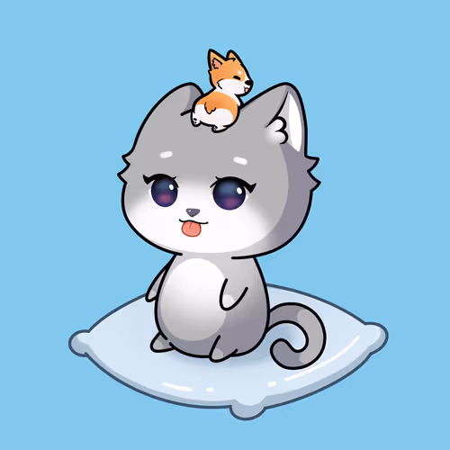 Cupcatkittens