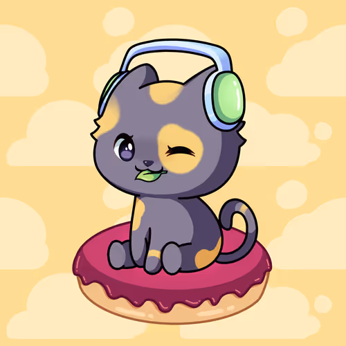 Cupcatkittens
