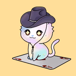 Cupcat Kitten 3524