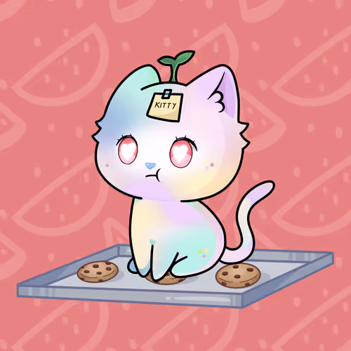 Cupcatkittens