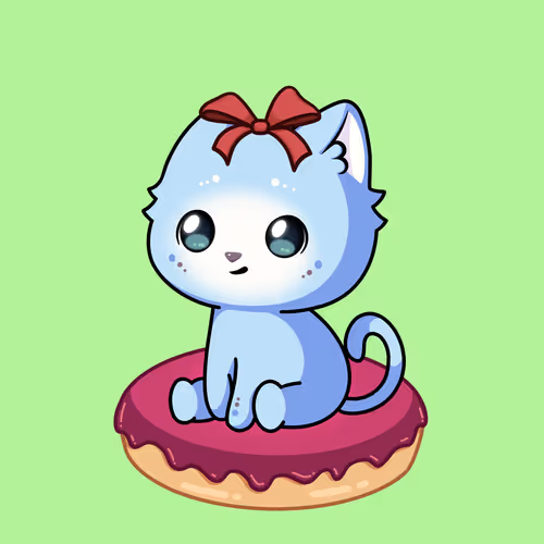 Cupcatkittens