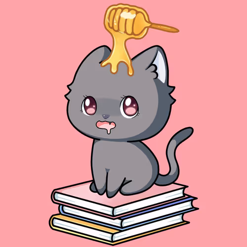 Cupcat Kitten 405