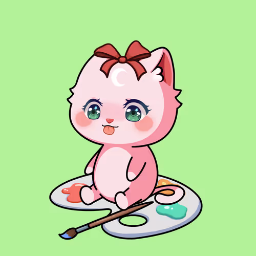 Cupcatkittens