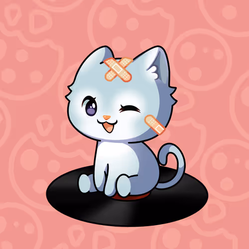 Cupcatkittens