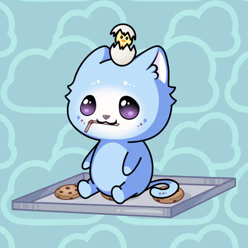 Cupcatkittens
