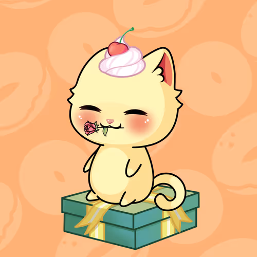 Cupcatkittens