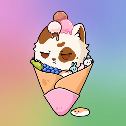 Cupcatkittens