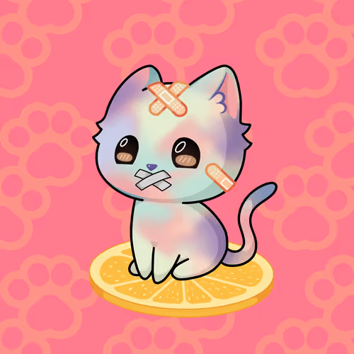 Cupcatkittens