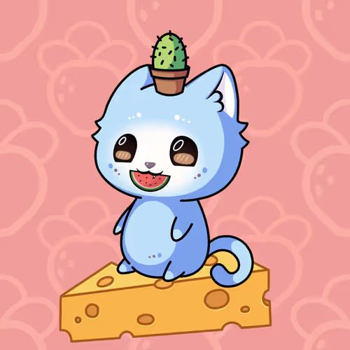 Cupcatkittens