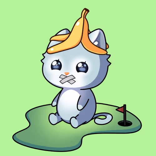 Cupcat Kitten 1708