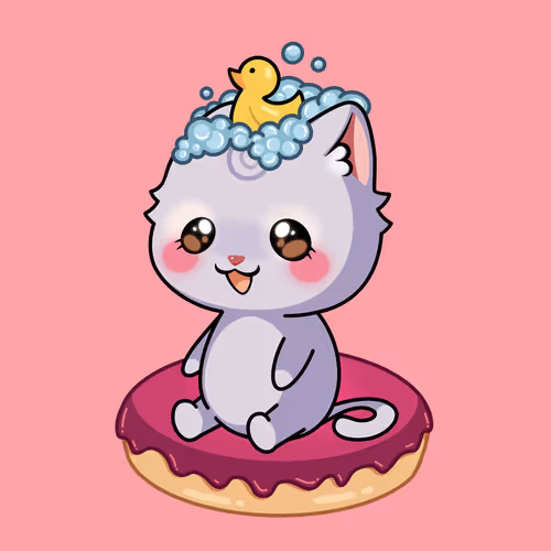 Cupcatkittens