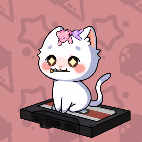 Cupcatkittens