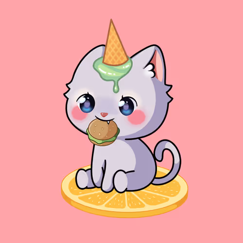 Cupcatkittens