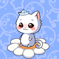 Cupcat Kitten 52