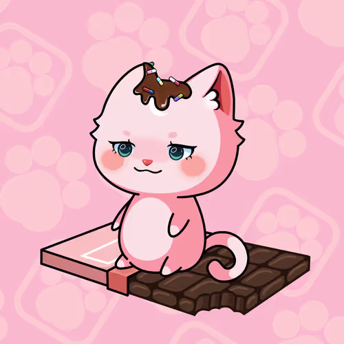 Cupcatkittens
