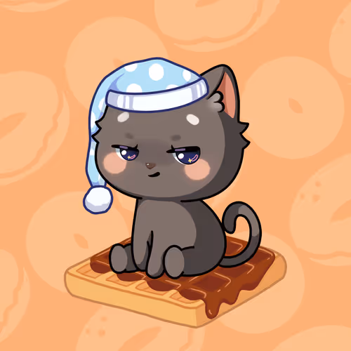 Cupcatkittens