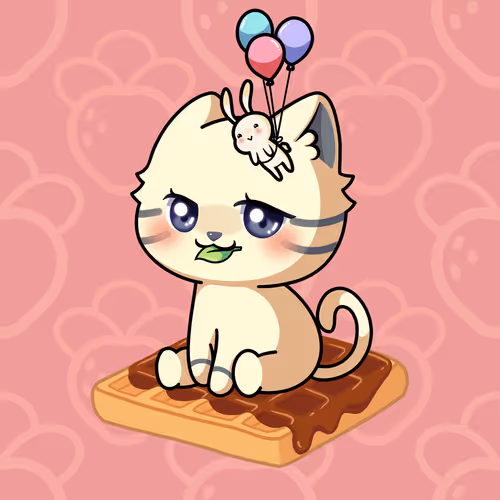 Cupcatkittens