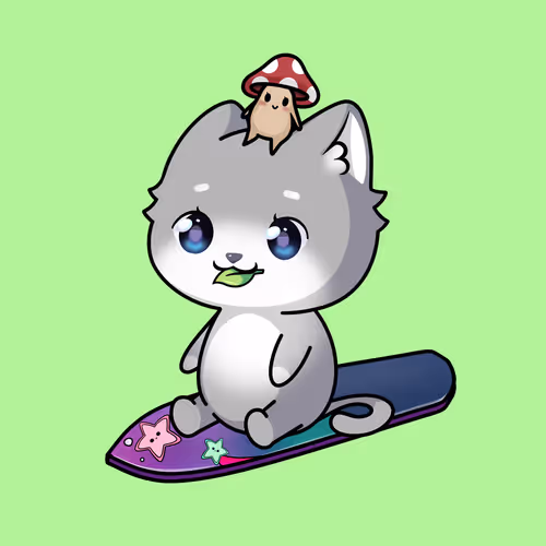 Cupcatkittens