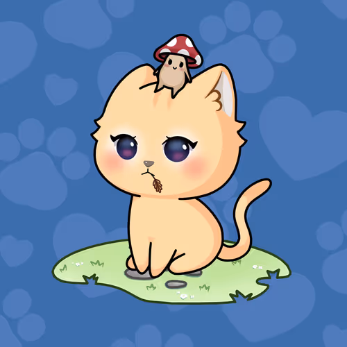 Cupcatkittens