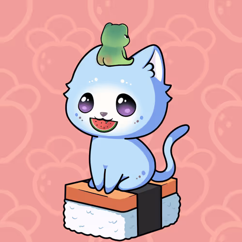 Cupcatkittens
