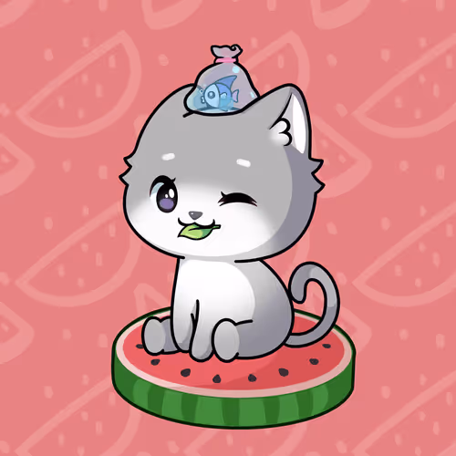 Cupcatkittens