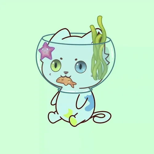 Cupcatkittens