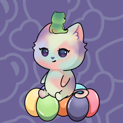Cupcatkittens