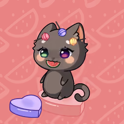 Cupcat Kitten 5532