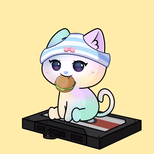 Cupcatkittens