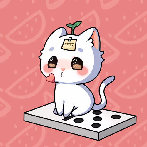 Cupcatkittens