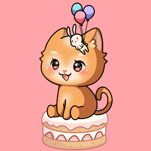 Cupcatkittens