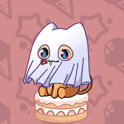 Cupcat Kitten 1181