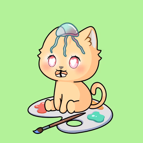 Cupcatkittens