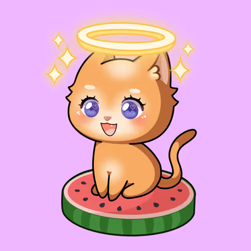 Cupcatkittens