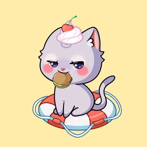 Cupcatkittens