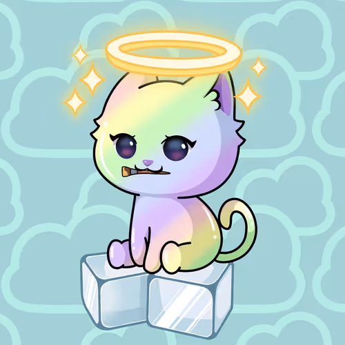 Cupcatkittens