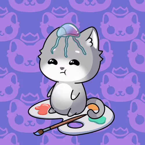 Cupcatkittens