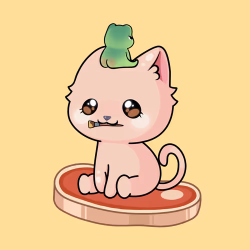 Cupcatkittens
