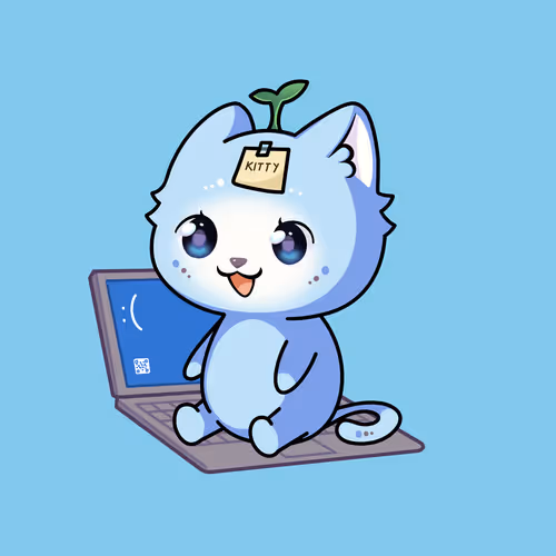 Cupcatkittens