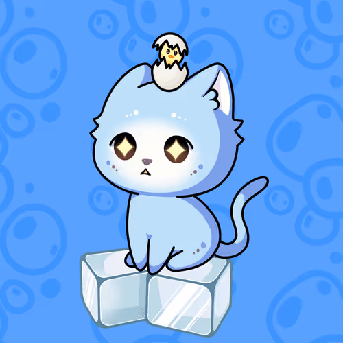 Cupcatkittens