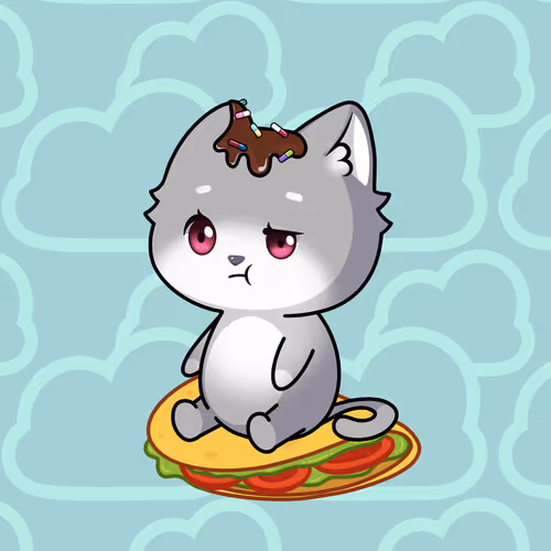 Cupcatkittens