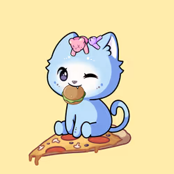 9384