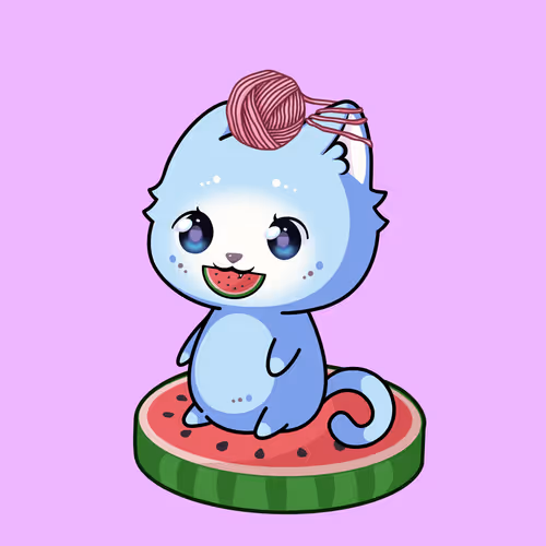 Cupcatkittens