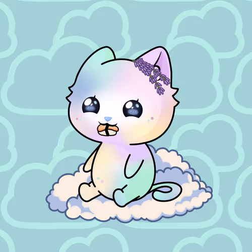 Cupcatkittens