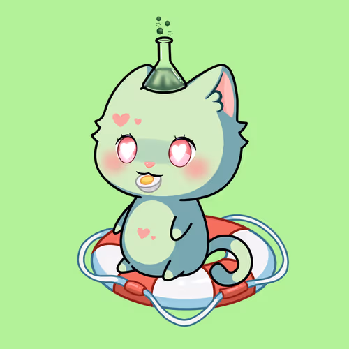 Cupcatkittens